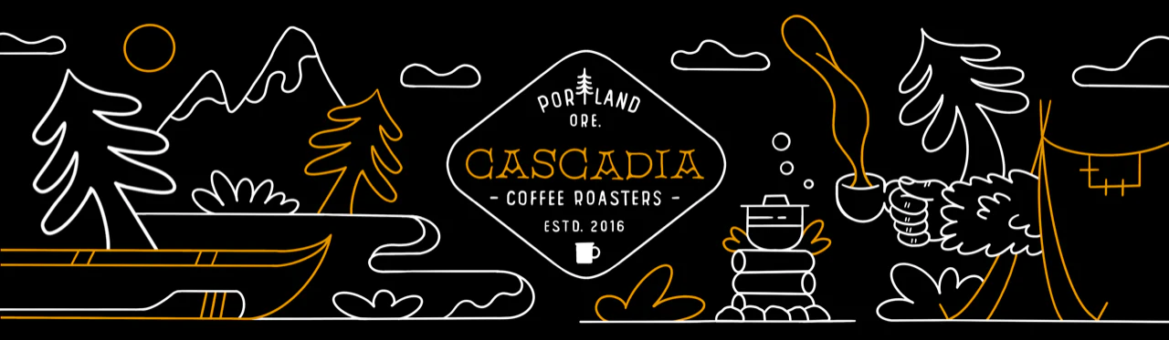 12oz MIIR Flip Traveler - Limited Edition 'Derek Price x Cascadia Roasters' Collaboration - Image 6