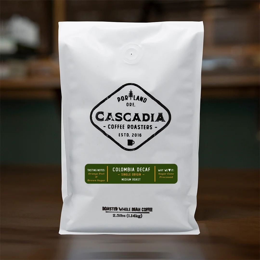 COLOMBIA DECAF - Image 4